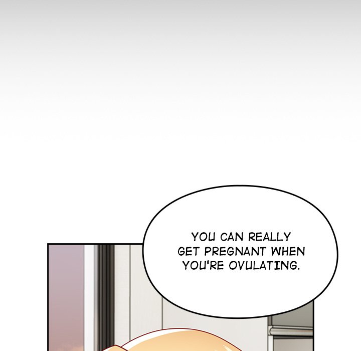 When Did We Start Dating?! Chapter 46 image 34