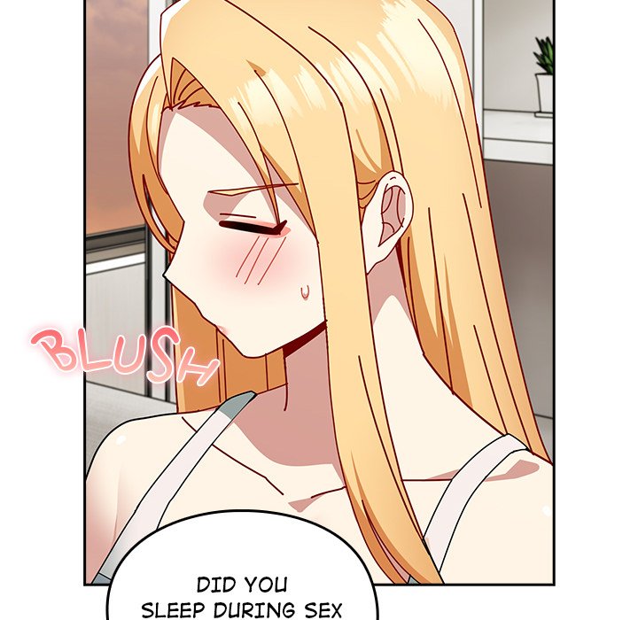 When Did We Start Dating?! Chapter 46 image 35