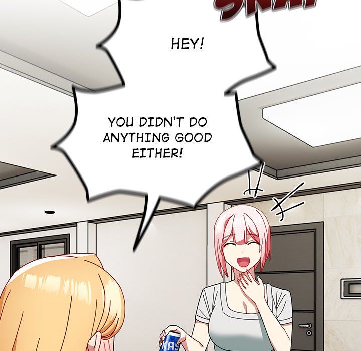 When Did We Start Dating?! Chapter 46 image 37