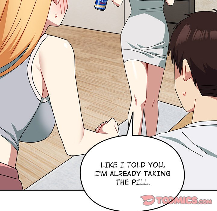 When Did We Start Dating?! Chapter 46 image 38