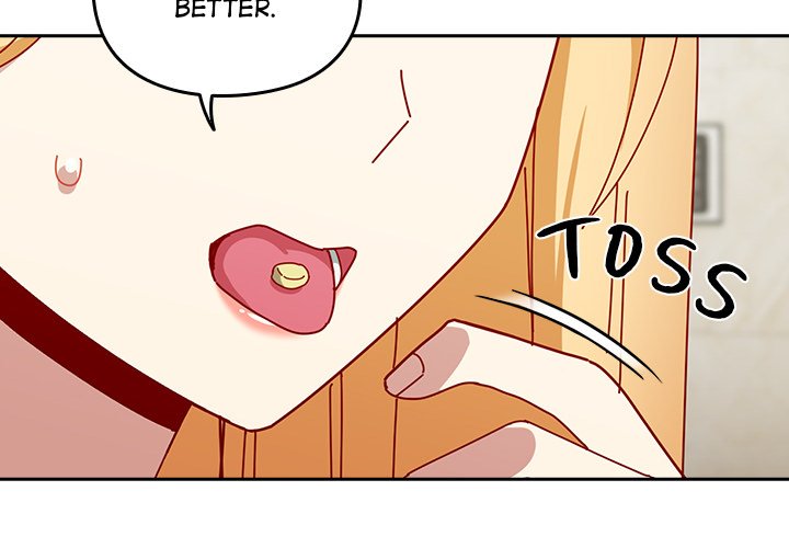 When Did We Start Dating?! Chapter 46 image 3