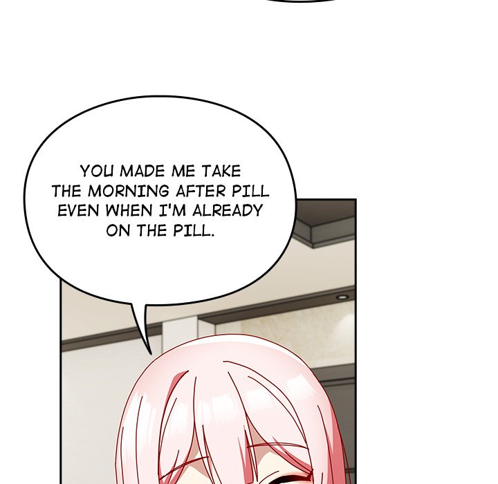 When Did We Start Dating?! Chapter 46 image 39