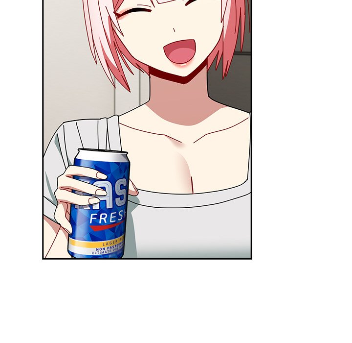 When Did We Start Dating?! Chapter 46 image 40