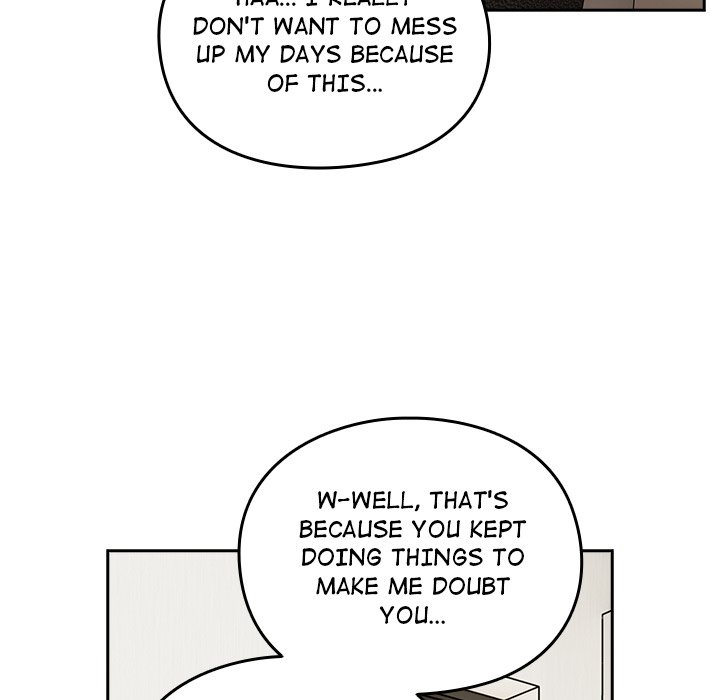 When Did We Start Dating?! Chapter 46 image 42
