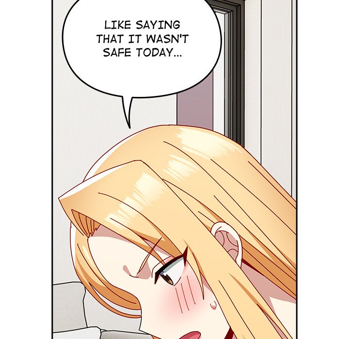 When Did We Start Dating?! Chapter 46 image 43