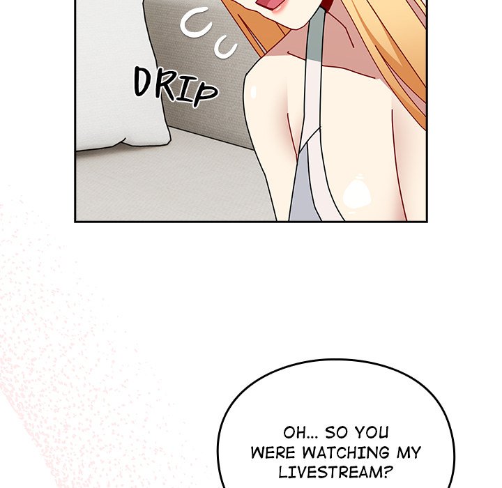 When Did We Start Dating?! Chapter 46 image 44
