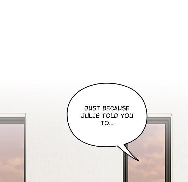When Did We Start Dating?! Chapter 46 image 4