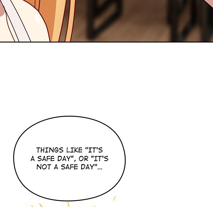 When Did We Start Dating?! Chapter 46 image 49