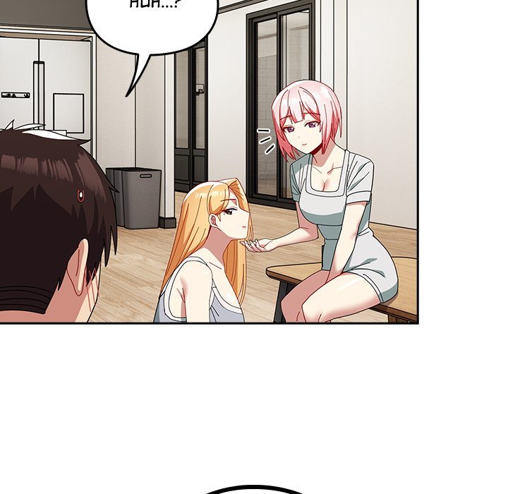 When Did We Start Dating?! Chapter 46 image 55