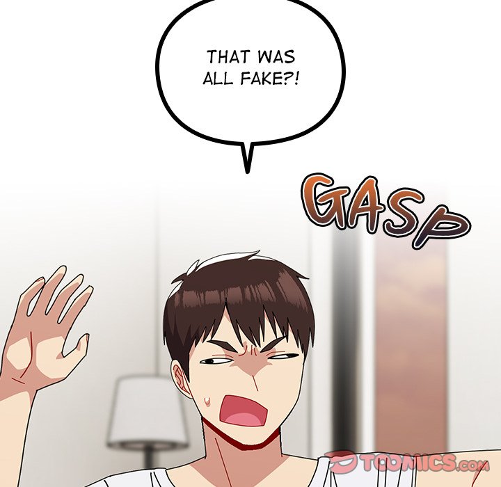 When Did We Start Dating?! Chapter 46 image 56