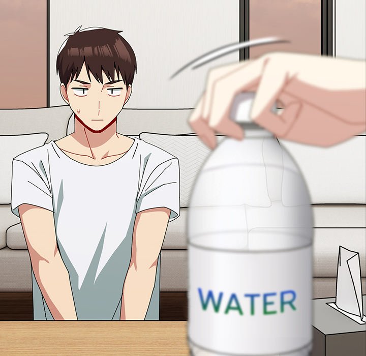 When Did We Start Dating?! Chapter 46 image 5