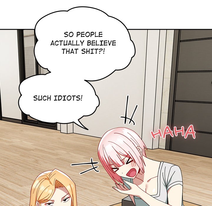 When Did We Start Dating?! Chapter 46 image 60