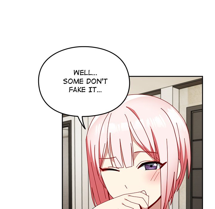 When Did We Start Dating?! Chapter 46 image 62