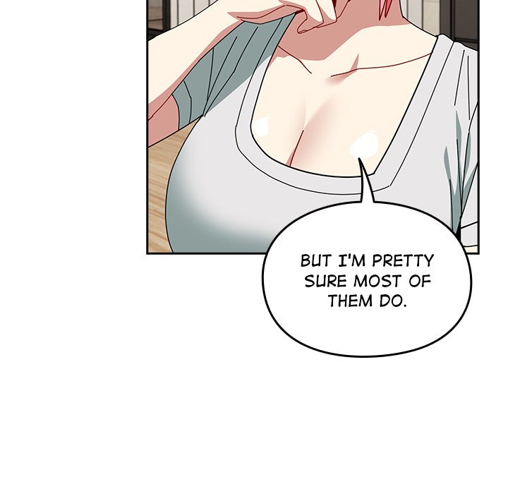 When Did We Start Dating?! Chapter 46 image 63