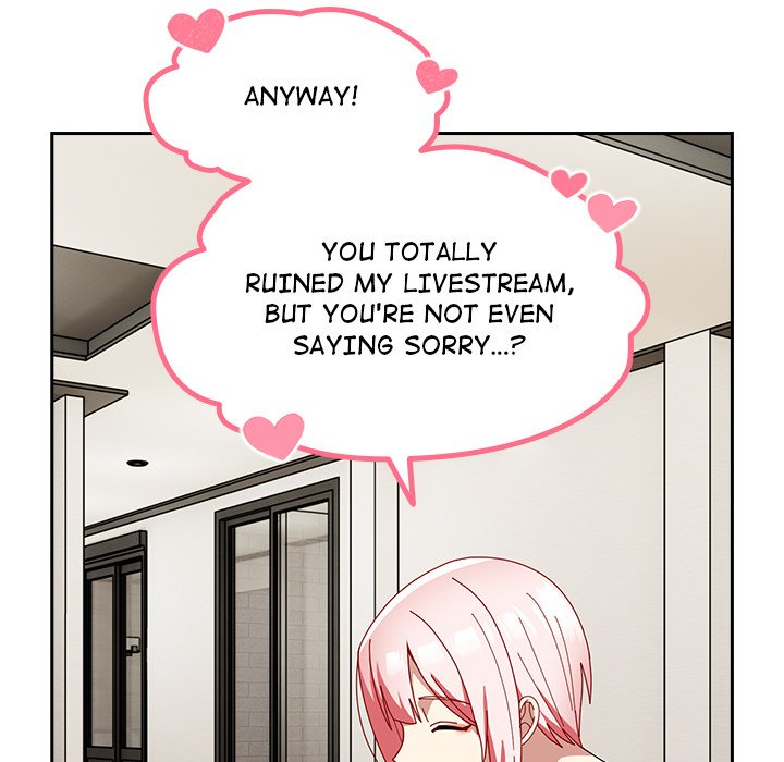 When Did We Start Dating?! Chapter 46 image 64