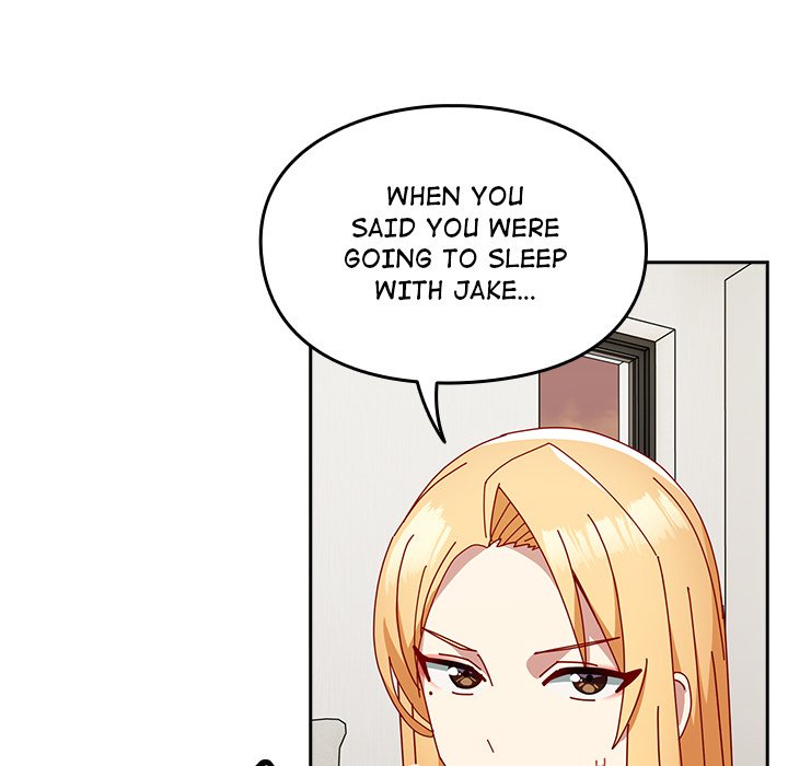When Did We Start Dating?! Chapter 46 image 66