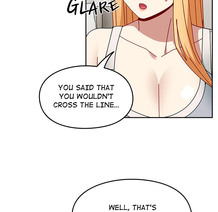 When Did We Start Dating?! Chapter 46 image 67