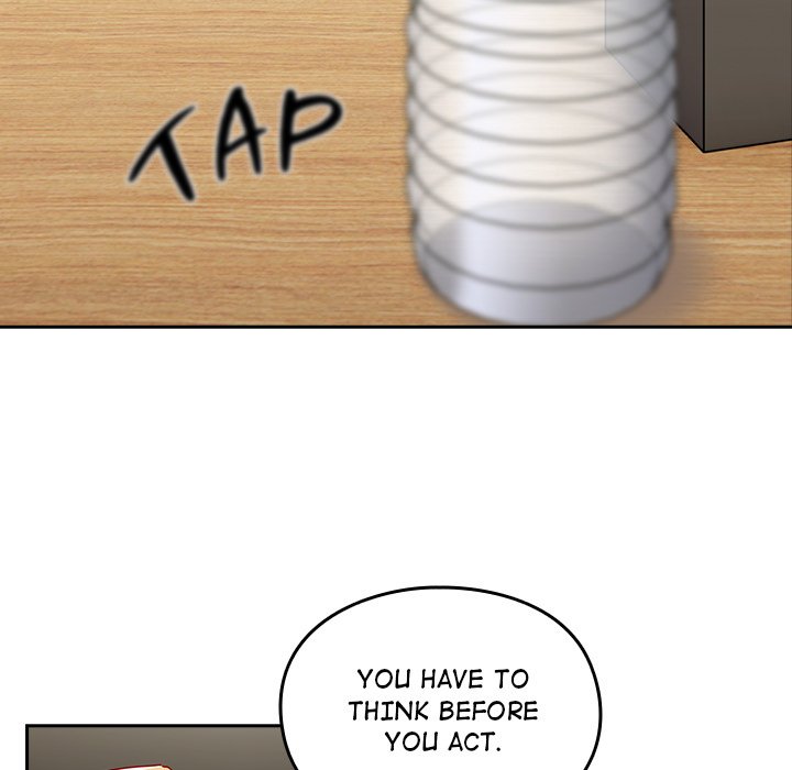 When Did We Start Dating?! Chapter 46 image 6