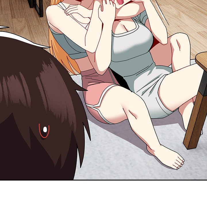 When Did We Start Dating?! Chapter 46 image 71