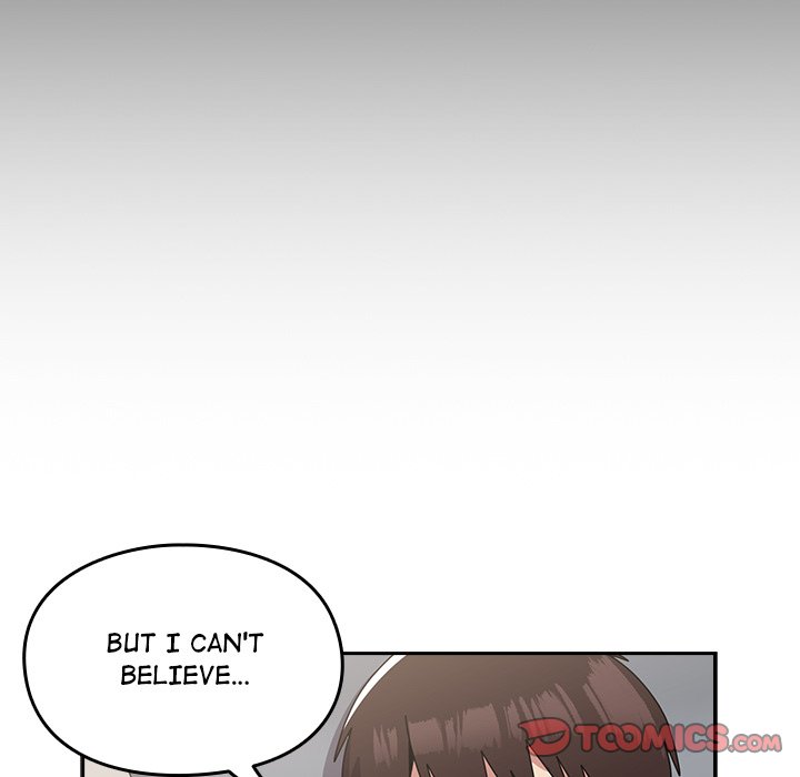 When Did We Start Dating?! Chapter 46 image 83