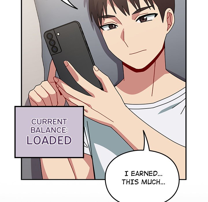When Did We Start Dating?! Chapter 46 image 84