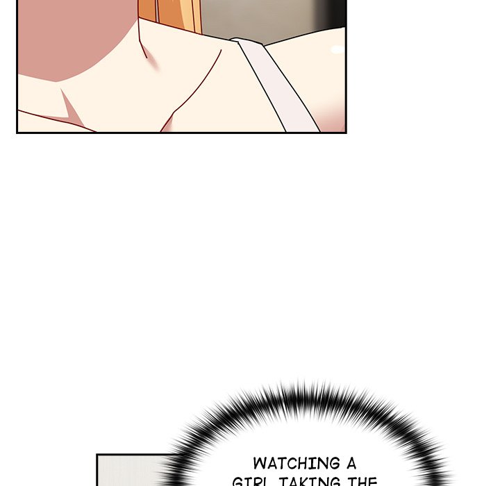 When Did We Start Dating?! Chapter 46 image 8