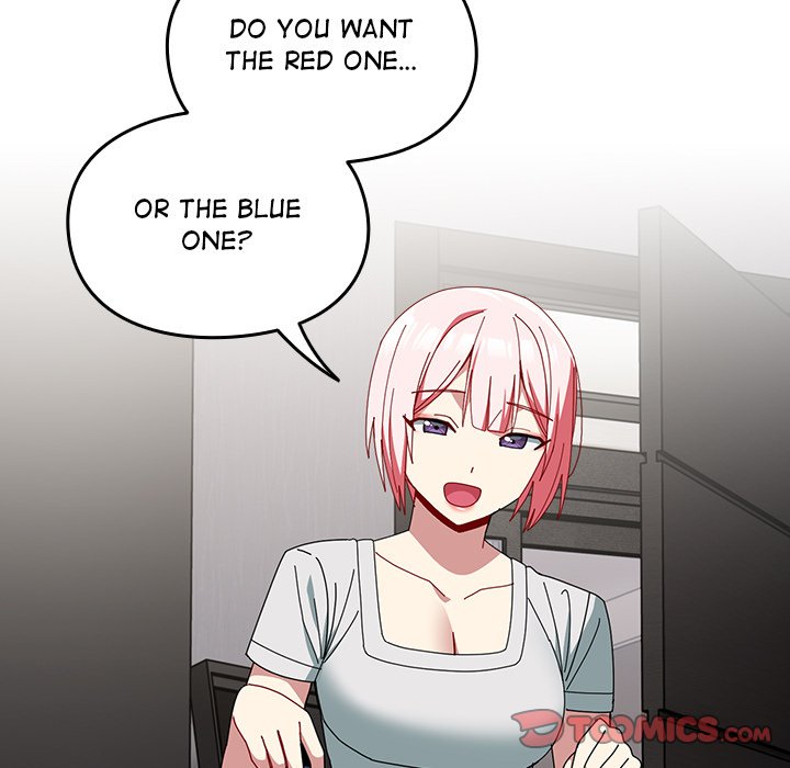 When Did We Start Dating?! Chapter 46 image 92