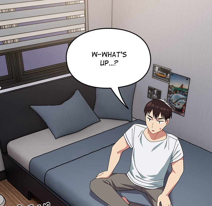 When Did We Start Dating?! Chapter 46 image 95