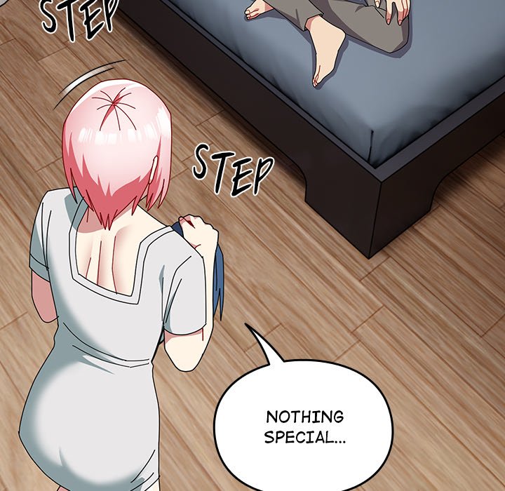 When Did We Start Dating?! Chapter 46 image 96