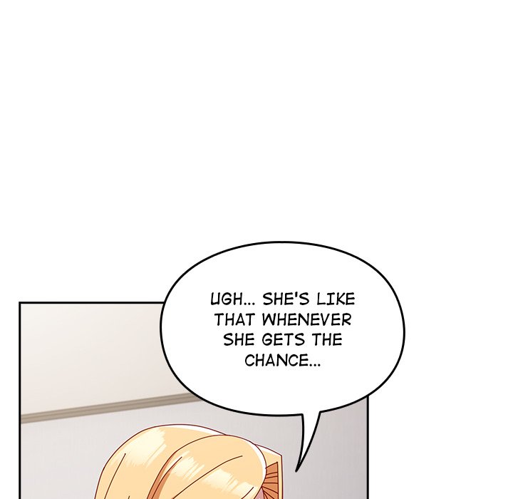 When Did We Start Dating?! Chapter 47 image 9