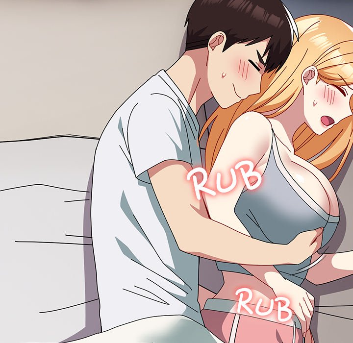 When Did We Start Dating?! Chapter 47 image 99
