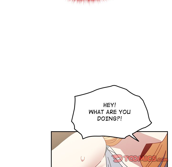 When Did We Start Dating?! Chapter 47 image 101