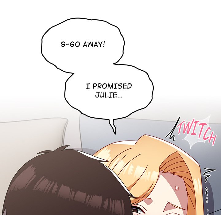When Did We Start Dating?! Chapter 47 image 106