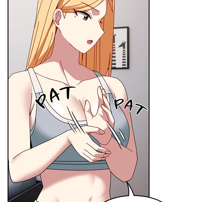 When Did We Start Dating?! Chapter 47 image 10