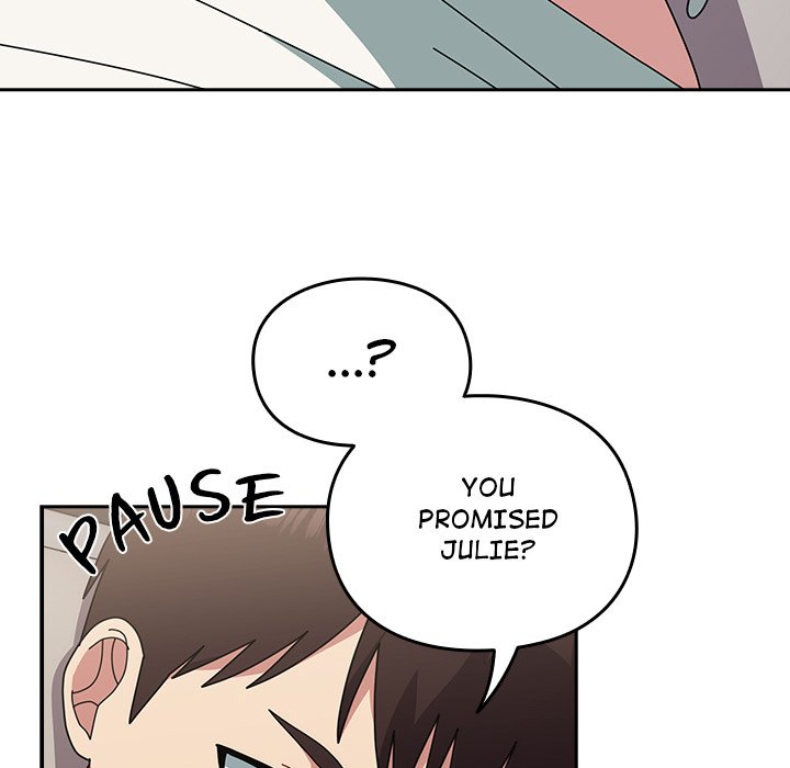 When Did We Start Dating?! Chapter 47 image 109