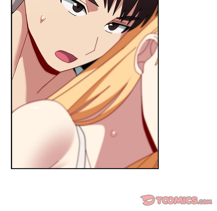 When Did We Start Dating?! Chapter 47 image 110