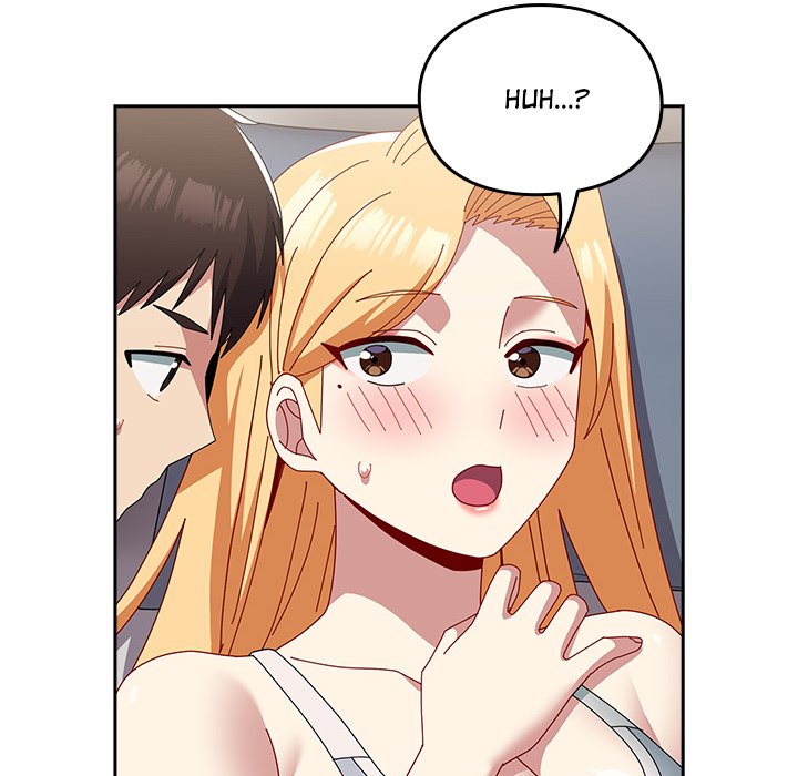 When Did We Start Dating?! Chapter 47 image 111