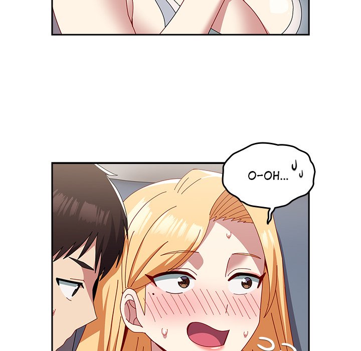 When Did We Start Dating?! Chapter 47 image 112