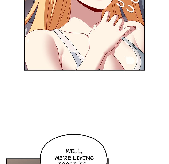 When Did We Start Dating?! Chapter 47 image 113