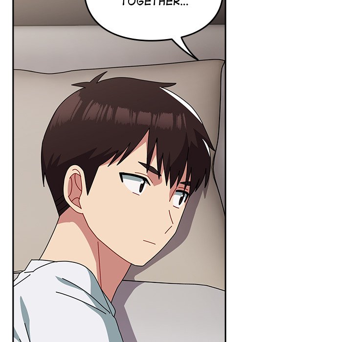 When Did We Start Dating?! Chapter 47 image 114