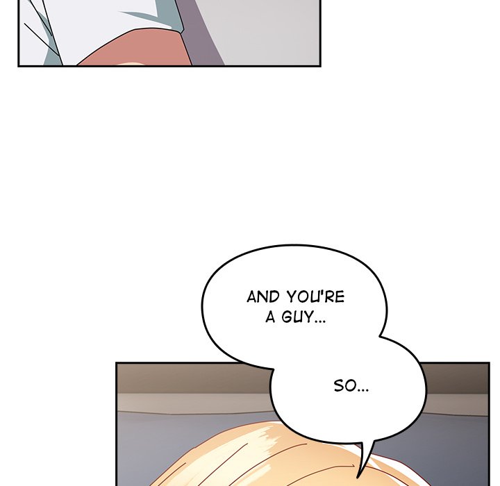 When Did We Start Dating?! Chapter 47 image 115