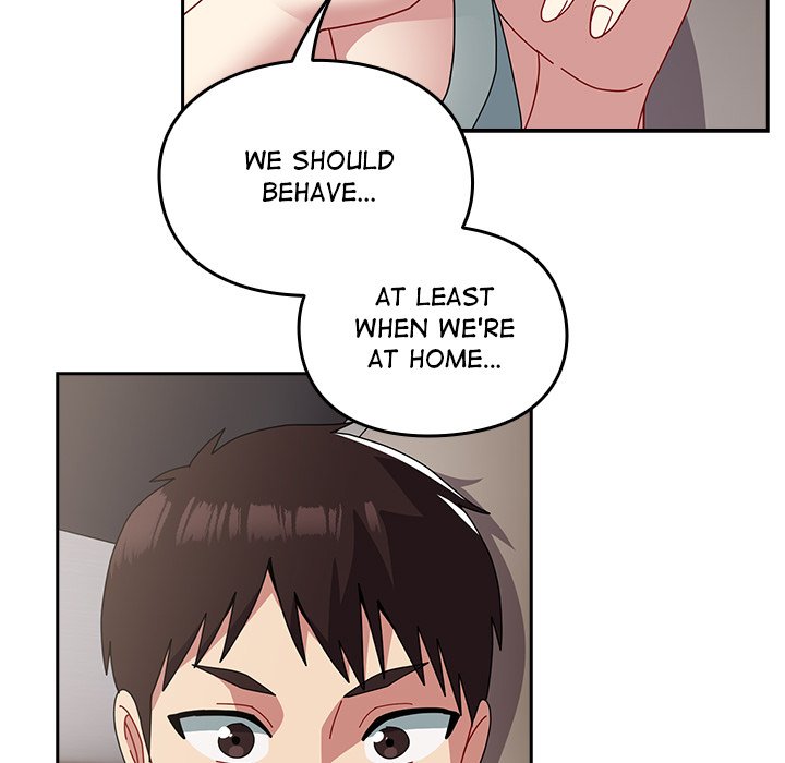 When Did We Start Dating?! Chapter 47 image 117