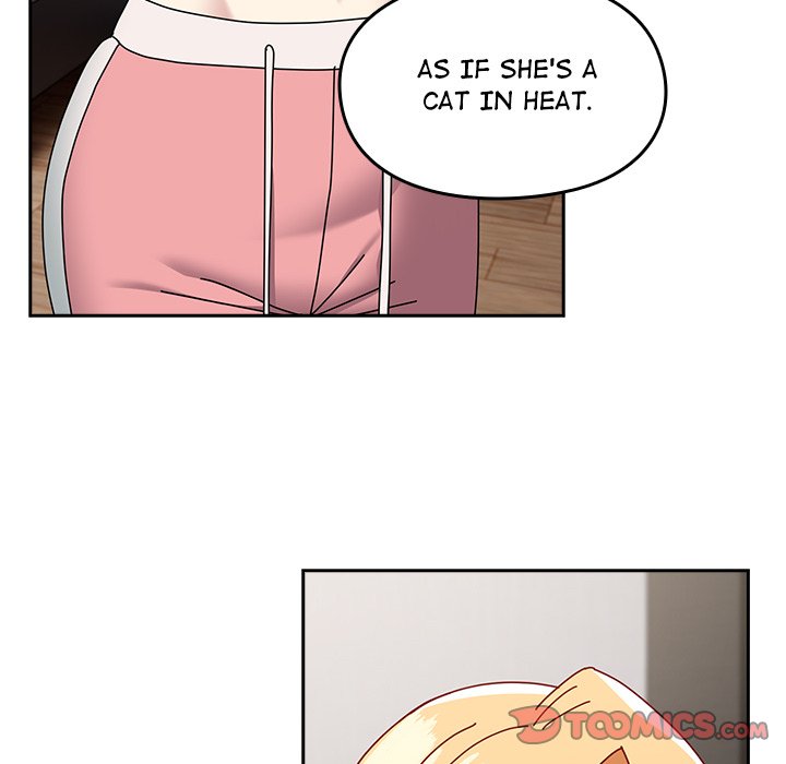 When Did We Start Dating?! Chapter 47 image 11