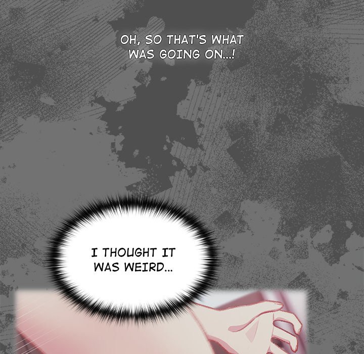 When Did We Start Dating?! Chapter 47 image 120