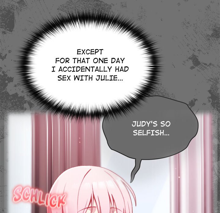 When Did We Start Dating?! Chapter 47 image 122