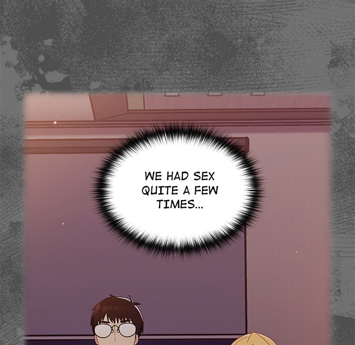 When Did We Start Dating?! Chapter 47 image 125
