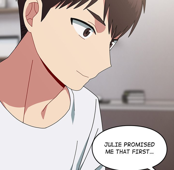 When Did We Start Dating?! Chapter 47 image 132
