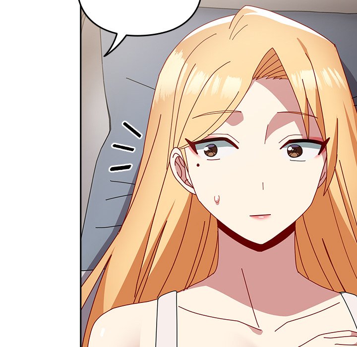 When Did We Start Dating?! Chapter 47 image 134
