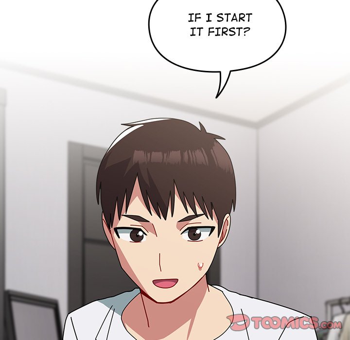 When Did We Start Dating?! Chapter 47 image 137