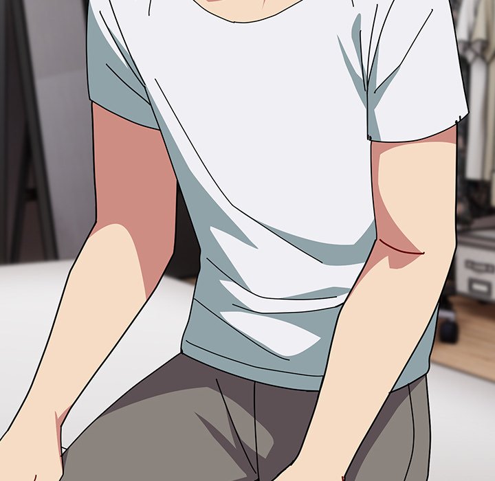 When Did We Start Dating?! Chapter 47 image 138